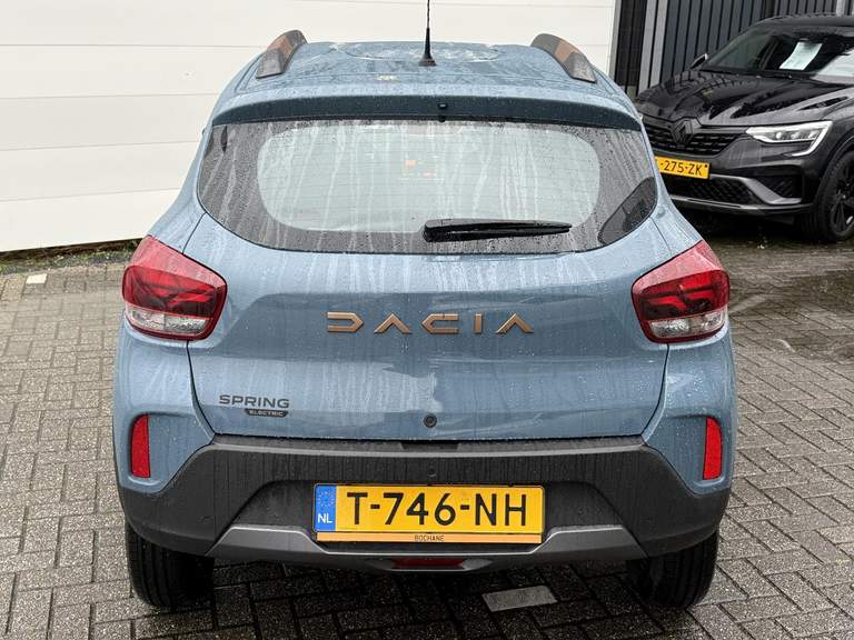 Dacia