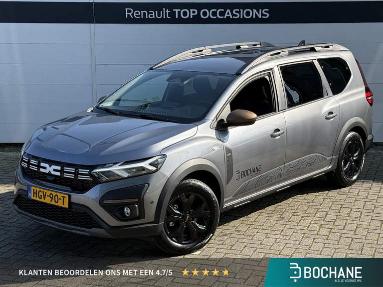 Dacia