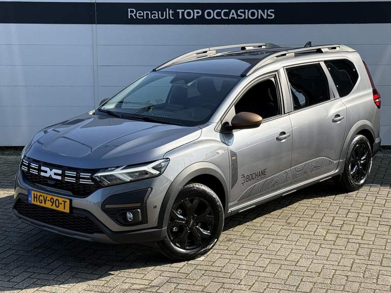 Dacia
