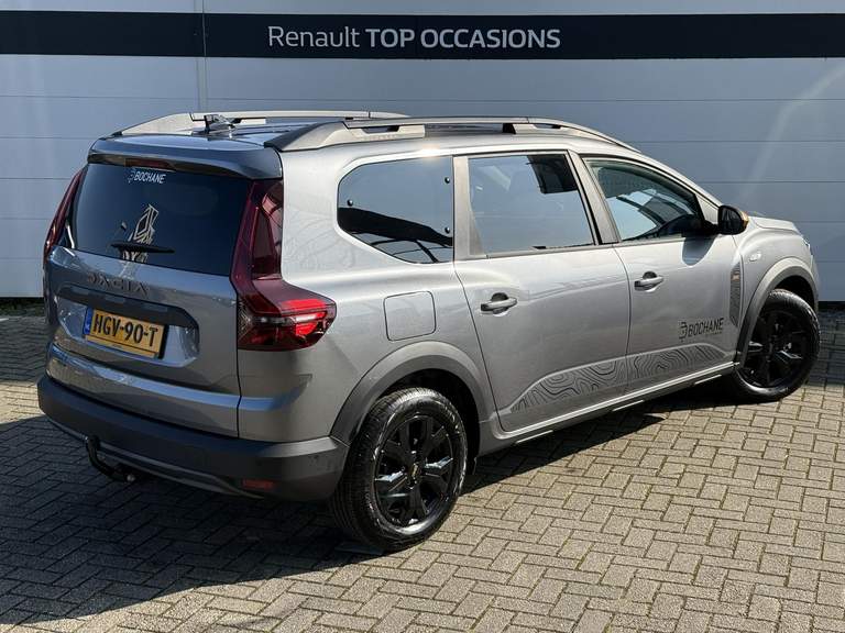 Dacia
