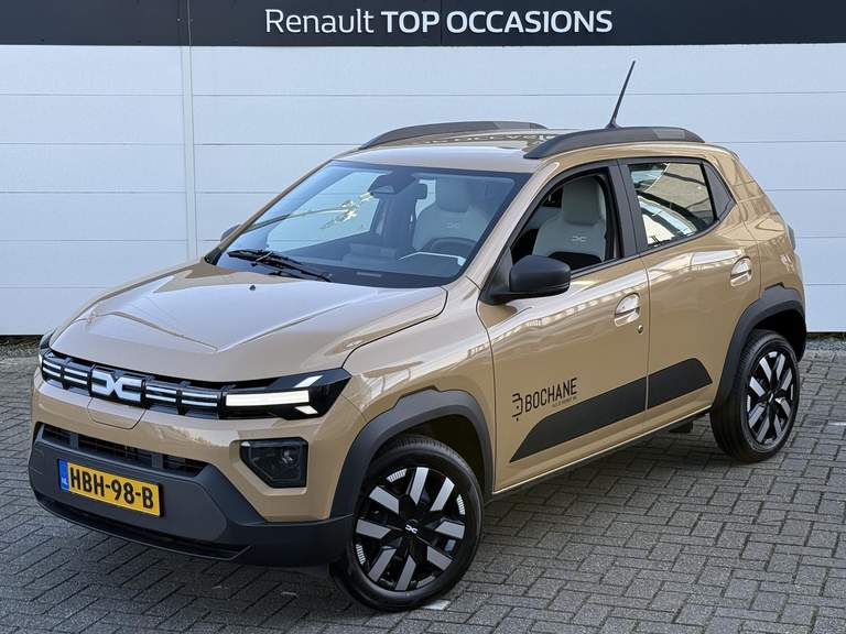 Dacia