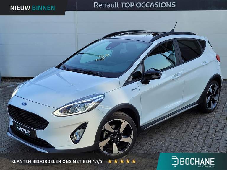 Ford Ford