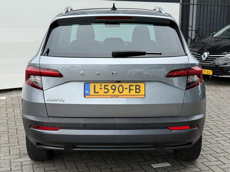ŠKODA