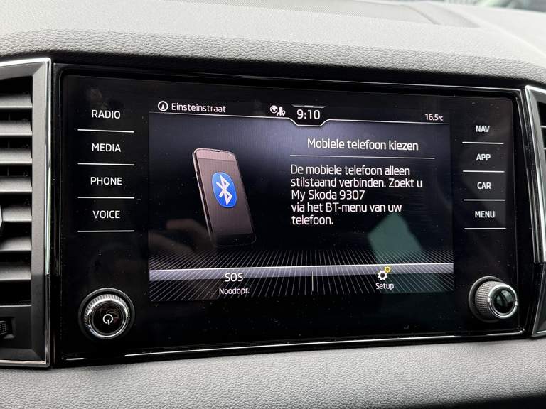 ŠKODA