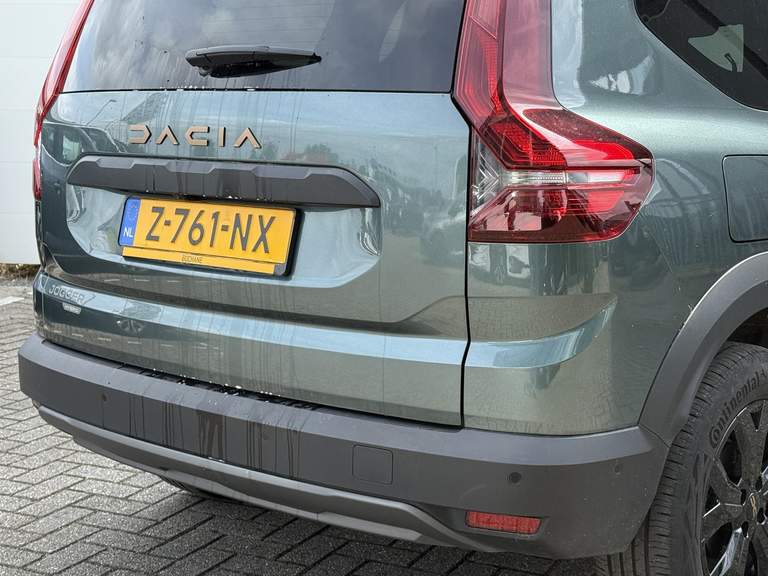 Dacia
