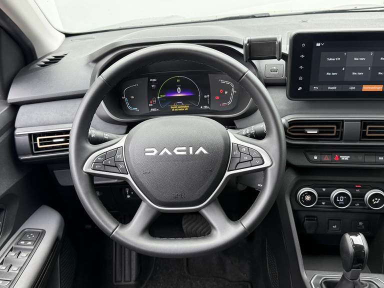 Dacia