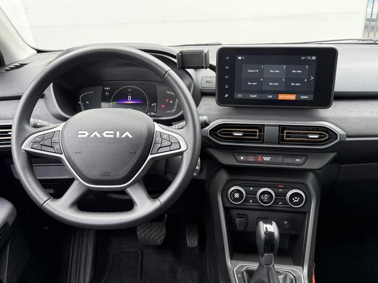 Dacia