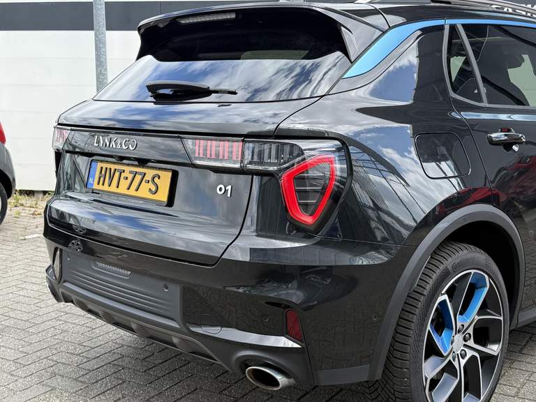 Lynk & Co