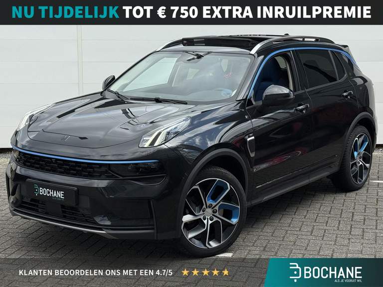 Lynk & Co