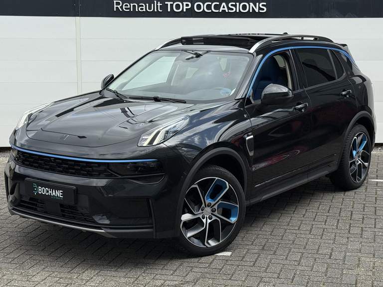 Lynk & Co