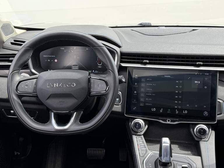Lynk & Co