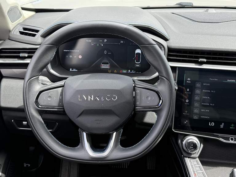 Lynk & Co