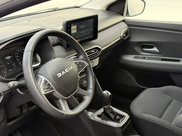 Dacia