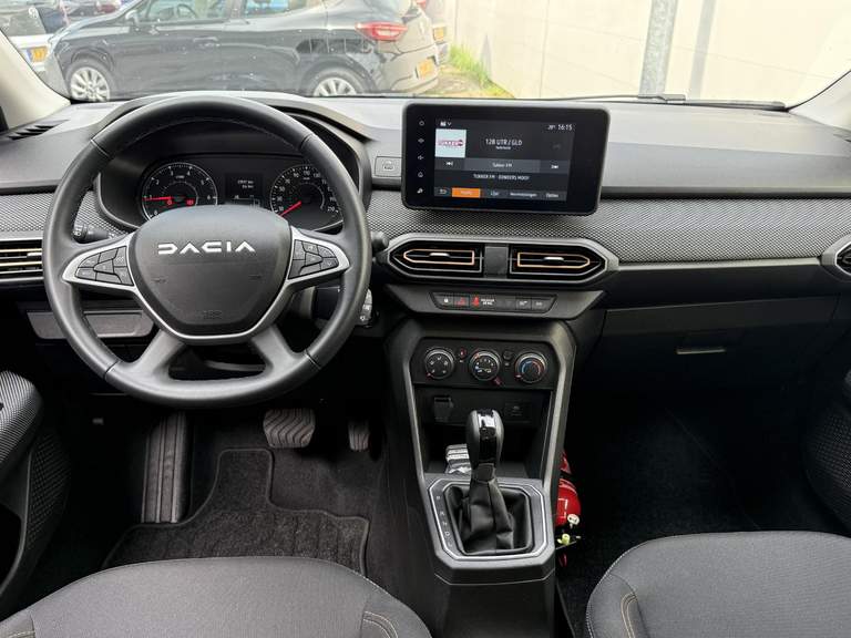 Dacia