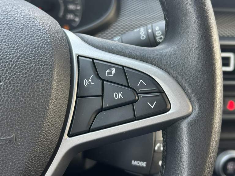 Dacia