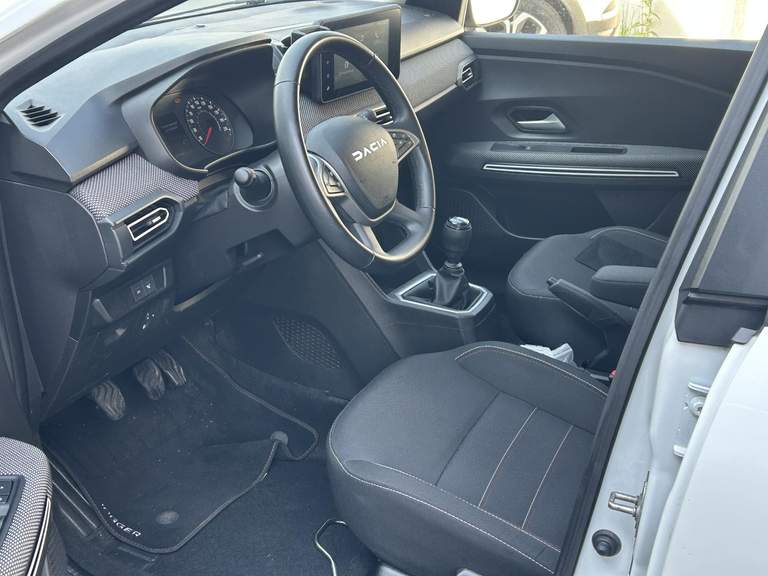 Dacia