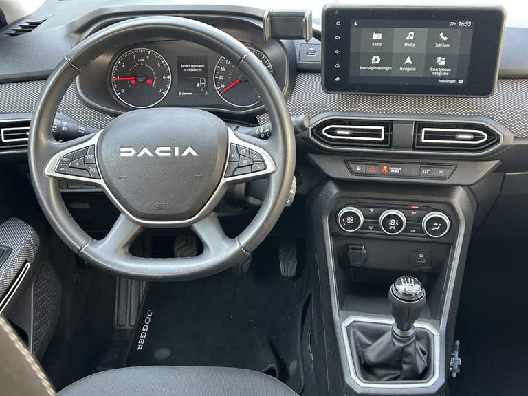 Dacia