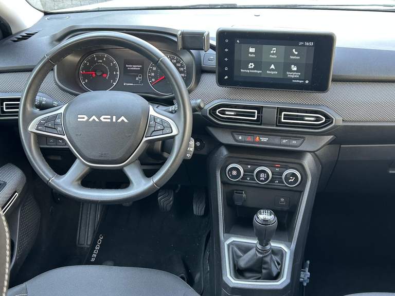 Dacia