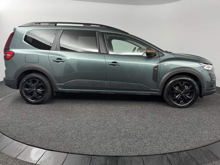 Dacia