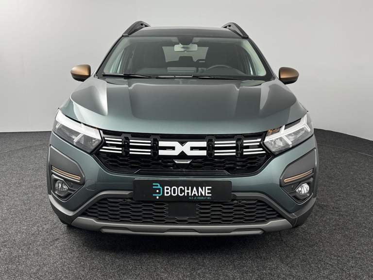 Dacia