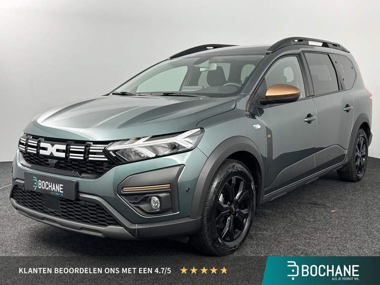 Dacia