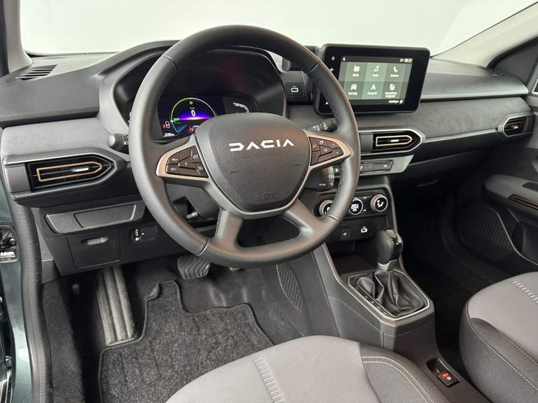Dacia
