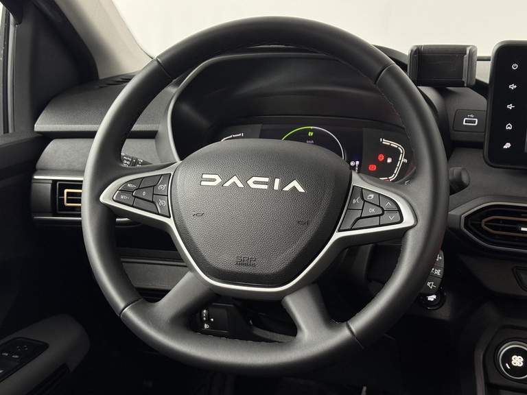 Dacia