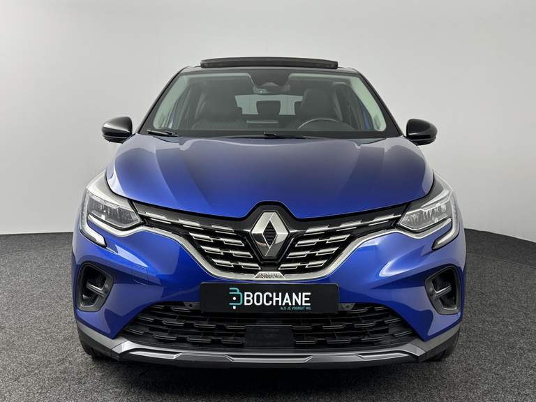 Renault Renault