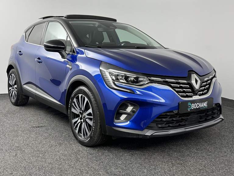 Renault Renault