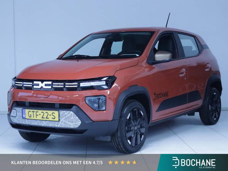 Dacia
