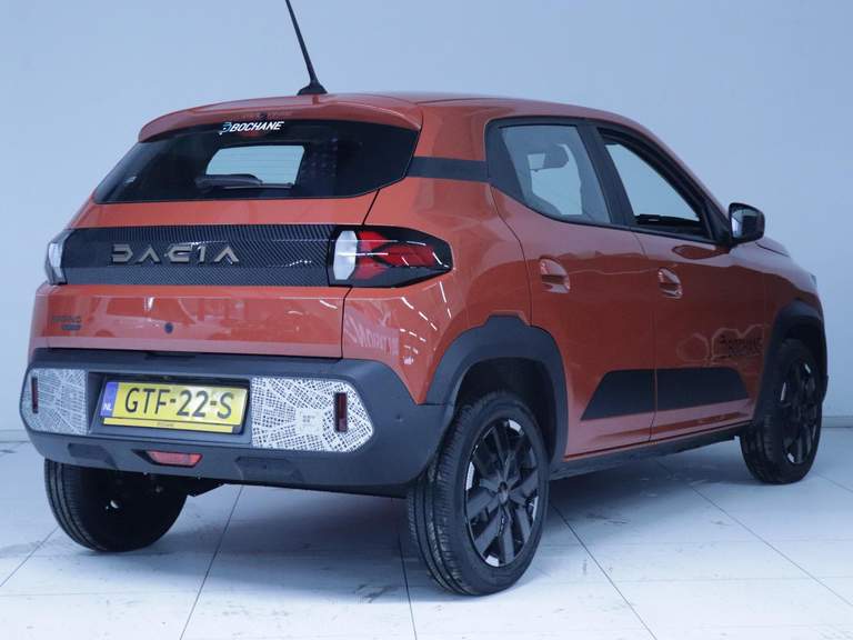 Dacia