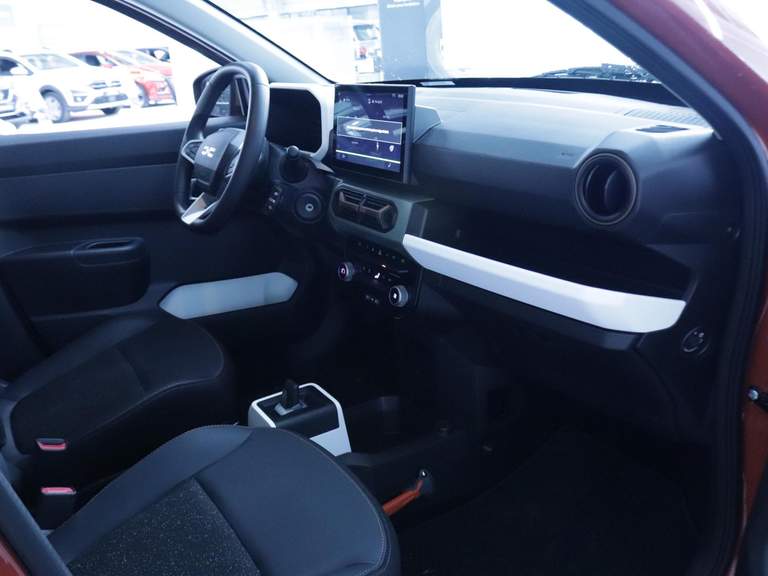 Dacia