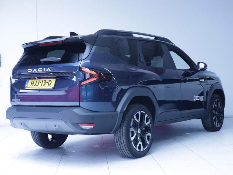 Dacia