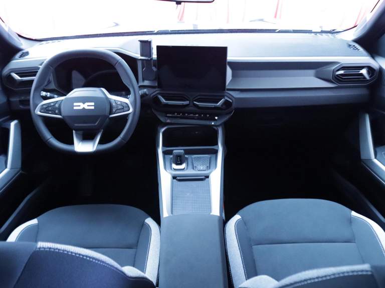 Dacia