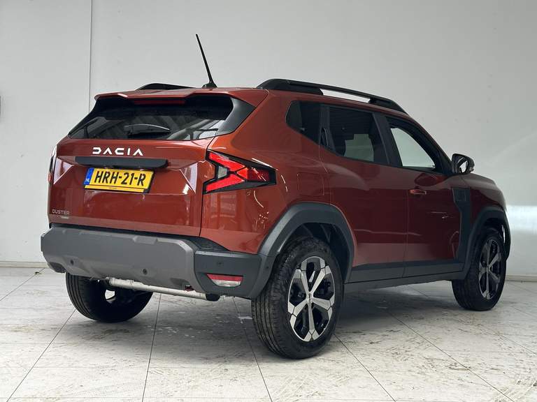 Dacia