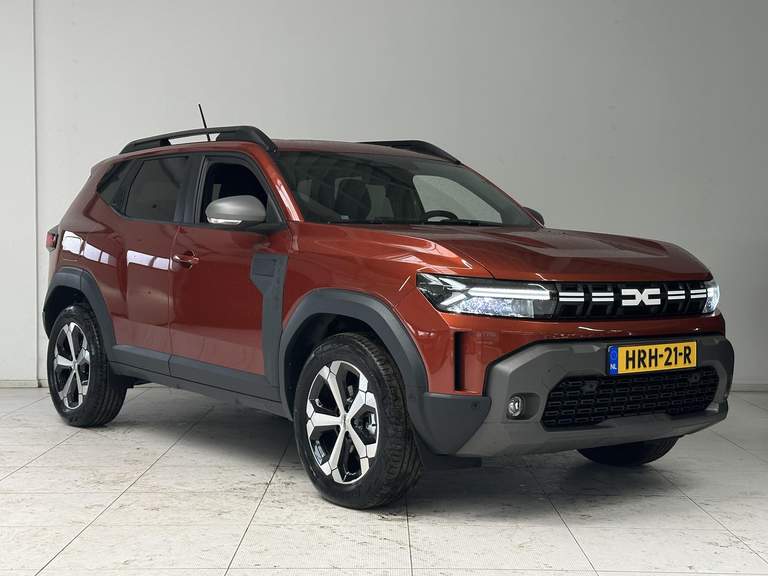Dacia