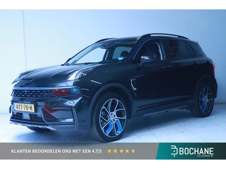 Lynk & Co