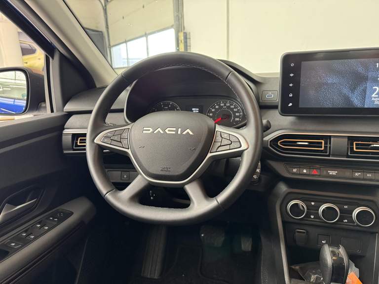 Dacia