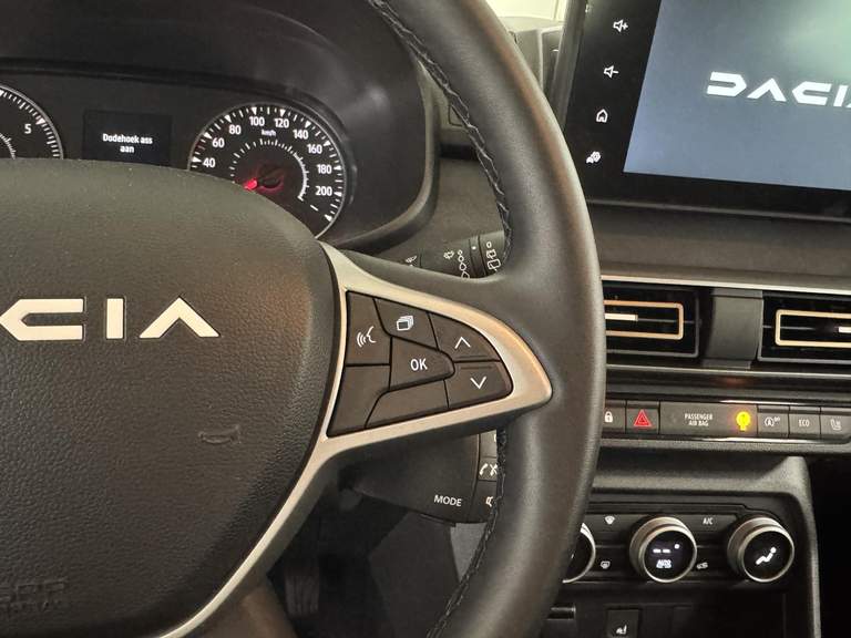 Dacia