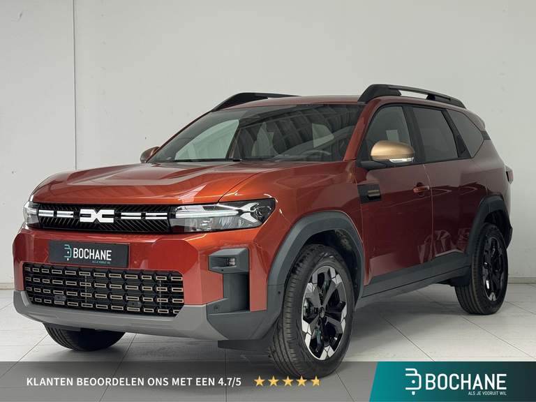 Dacia