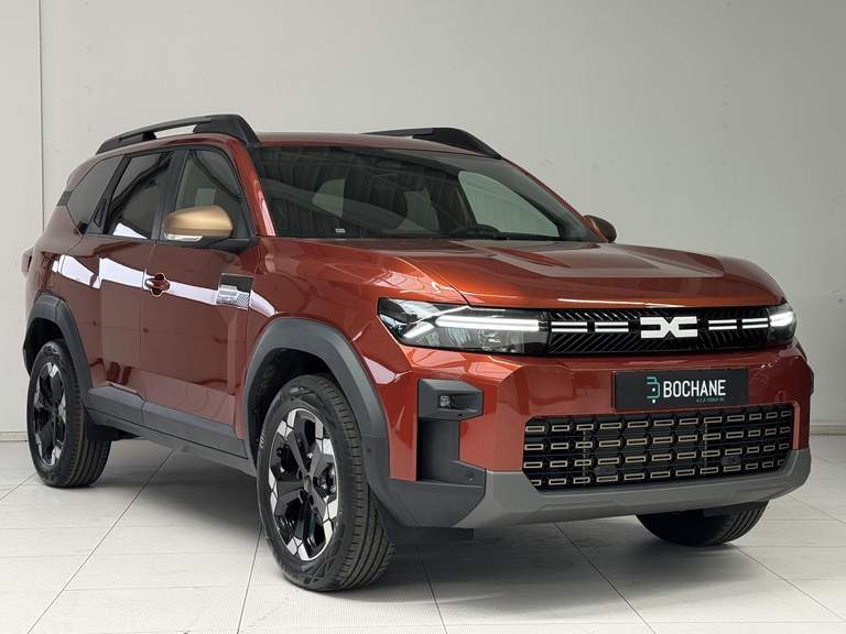 Dacia