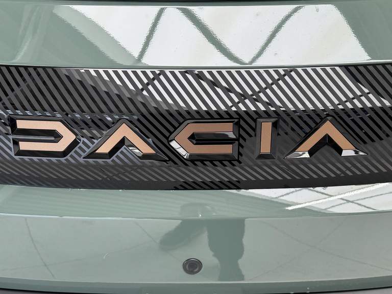 Dacia