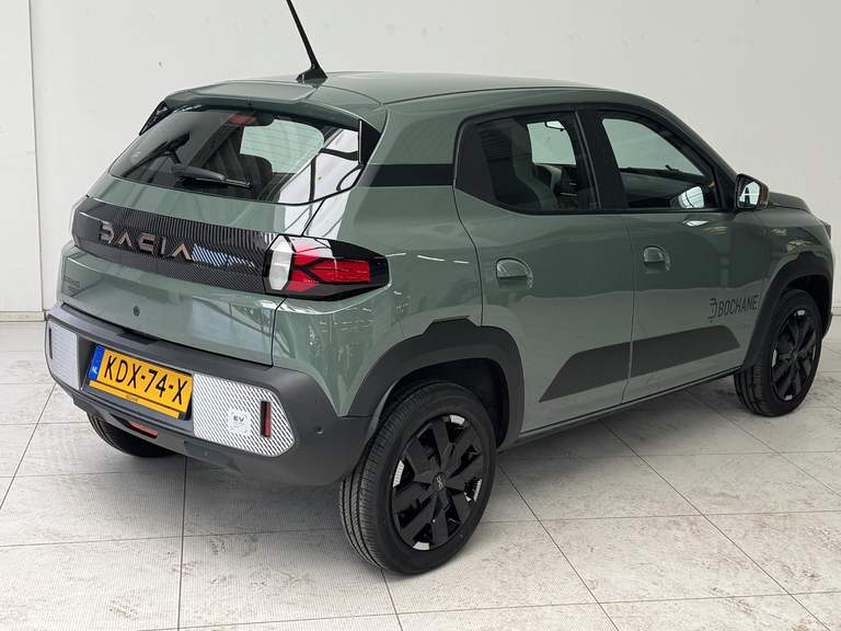 Dacia