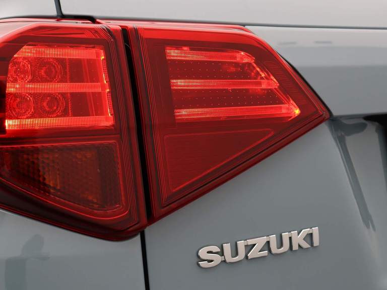 Suzuki