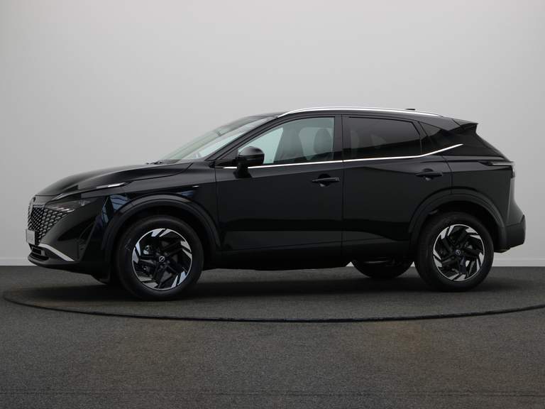Nissan Nissan