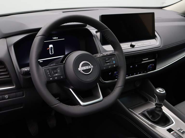 Nissan Nissan