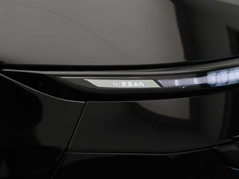 Nissan Nissan