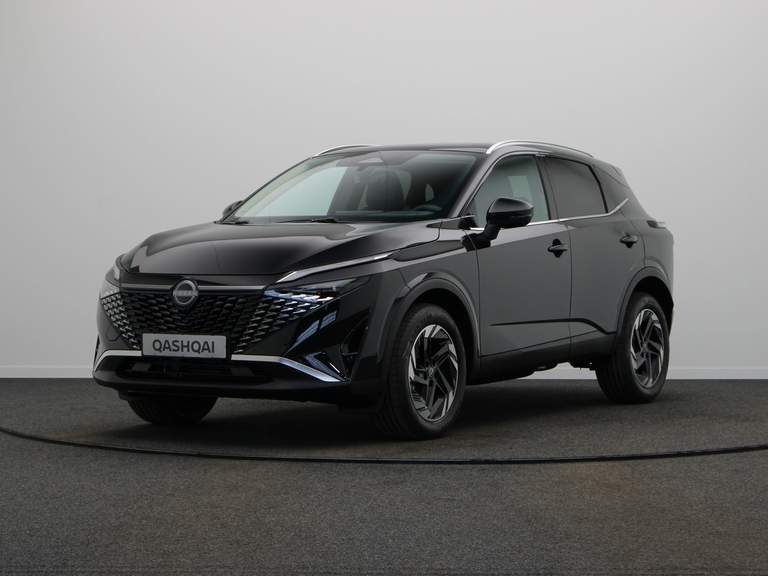 Nissan Nissan