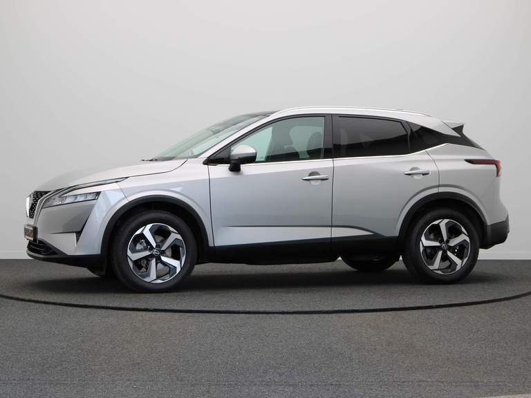 Nissan Nissan