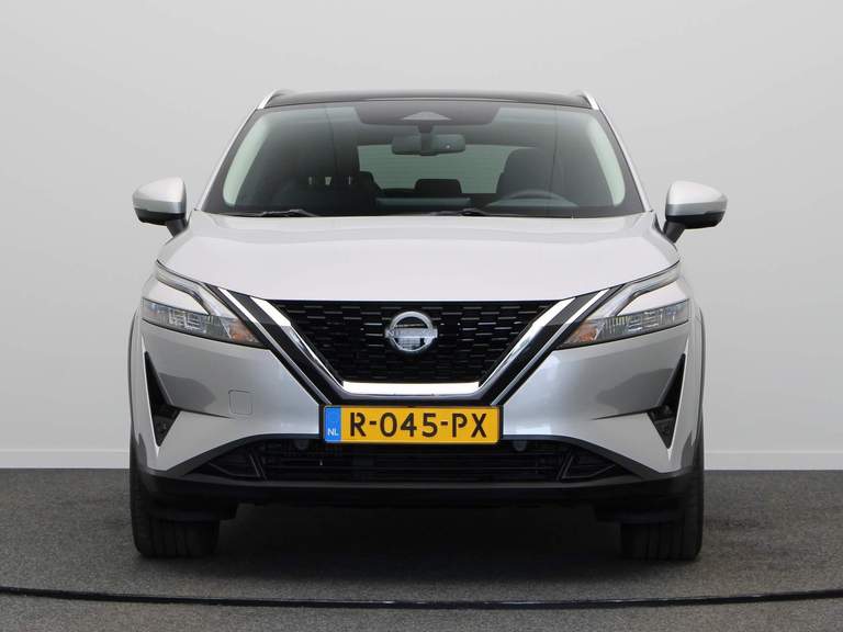 Nissan Nissan